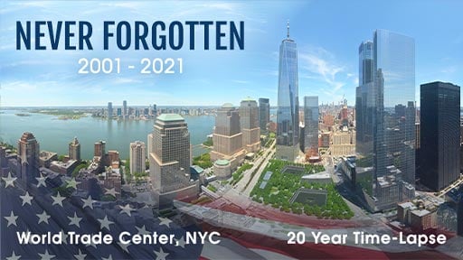 World Trade Center