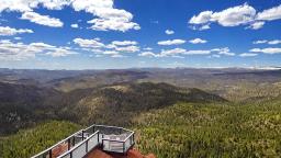 Zennest Zion Summit Cam