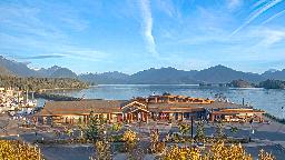 Sitka Cam